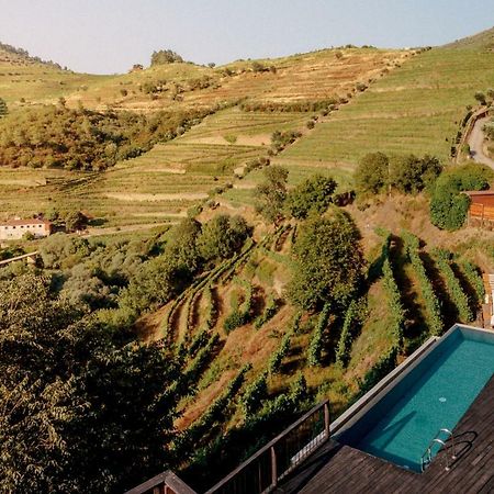 Quinta Do Vale Da Ermida - Private Heated Pool - By Met Villa Buitenkant foto