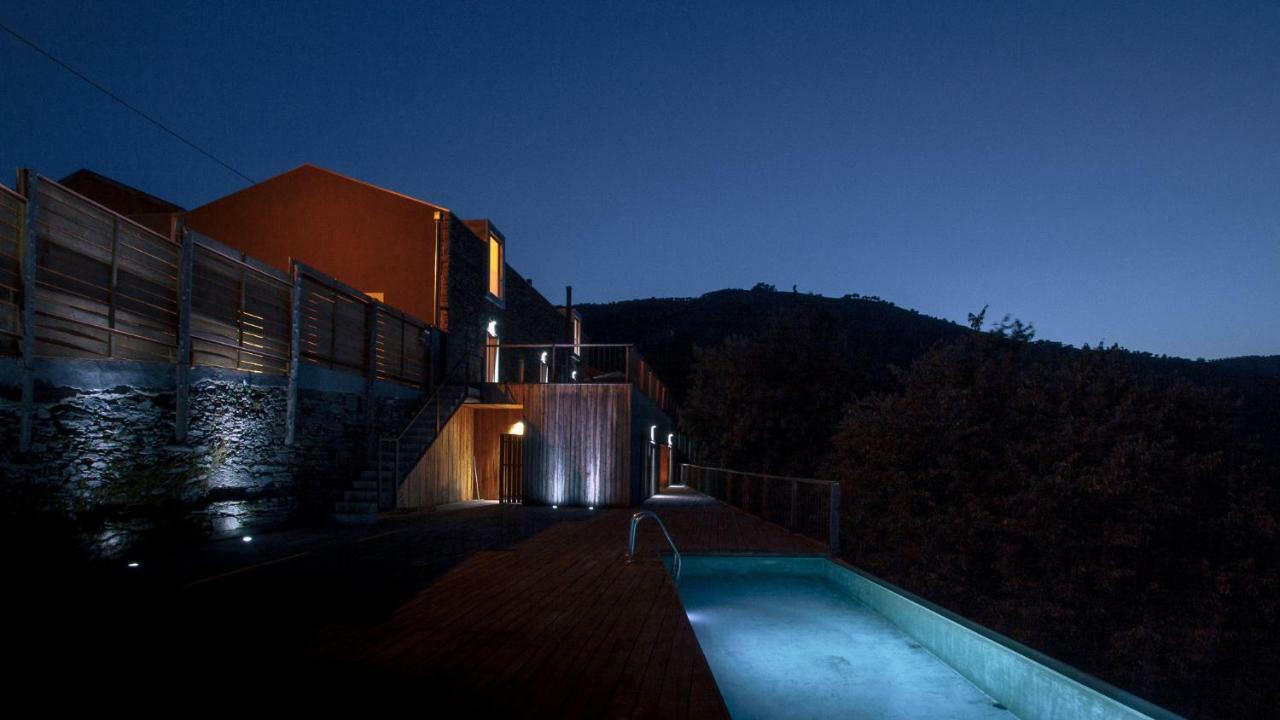 Quinta Do Vale Da Ermida - Private Heated Pool - By Met Villa Buitenkant foto