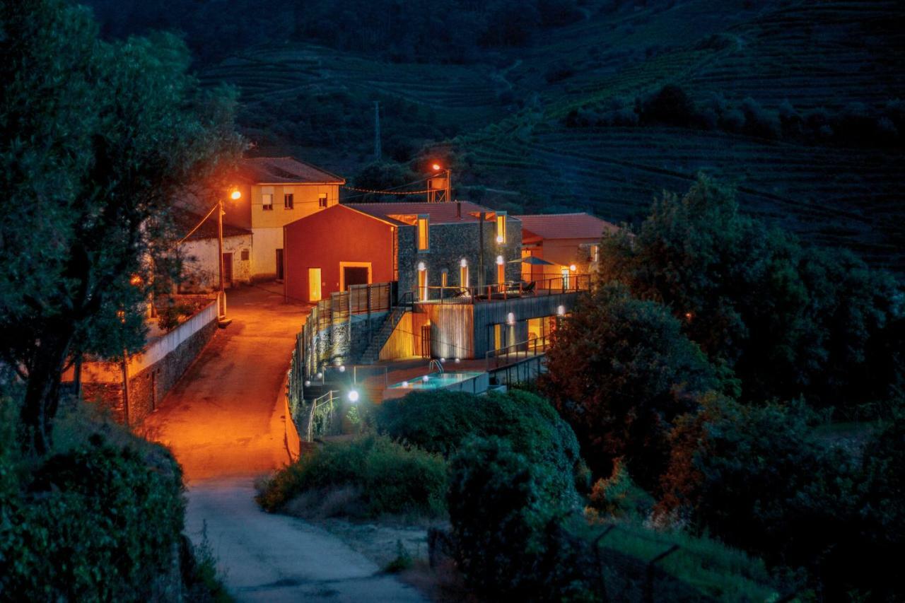 Quinta Do Vale Da Ermida - Private Heated Pool - By Met Villa Buitenkant foto